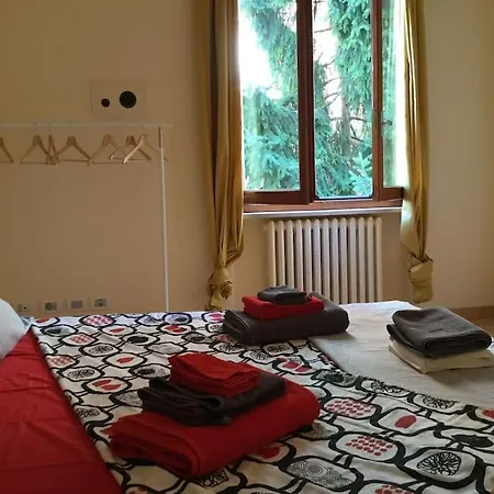 Apartman La Casa Di Luce