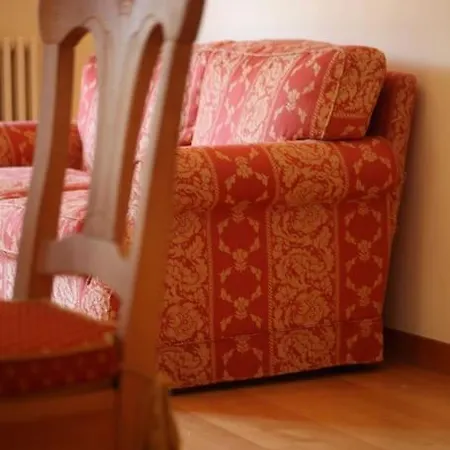 La Casa Di Luce Apartman *