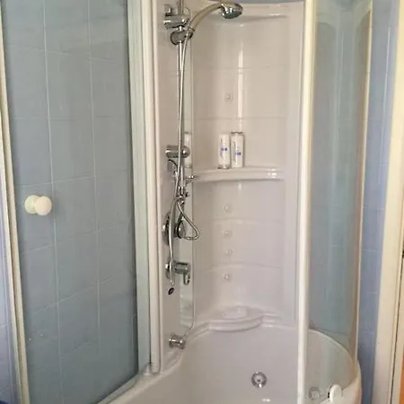 La Casa Di Luce Apartman *