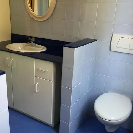 Apartman La Casa Di Luce Parma
