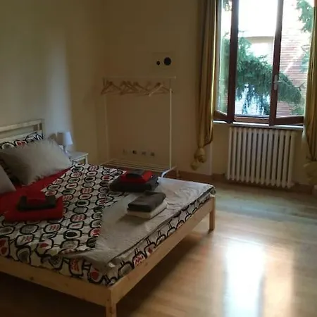 Apartman La Casa Di Luce Parma