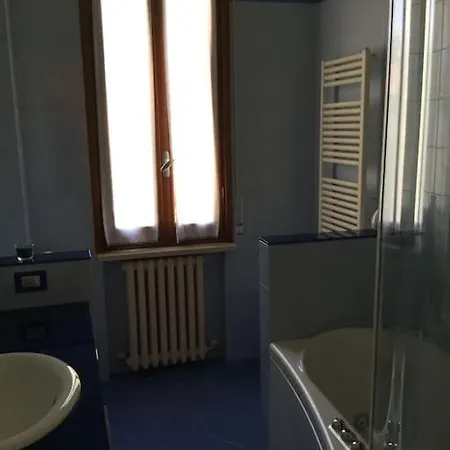 Apartman La Casa Di Luce