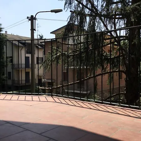 La Casa Di Luce Apartman *