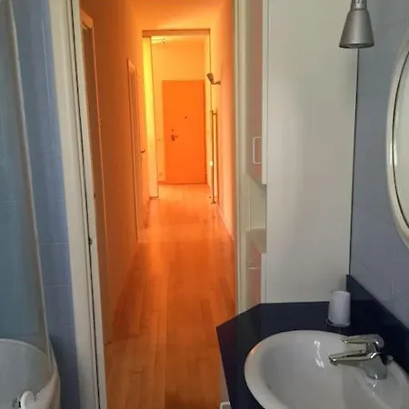 Apartament La Casa Di Luce