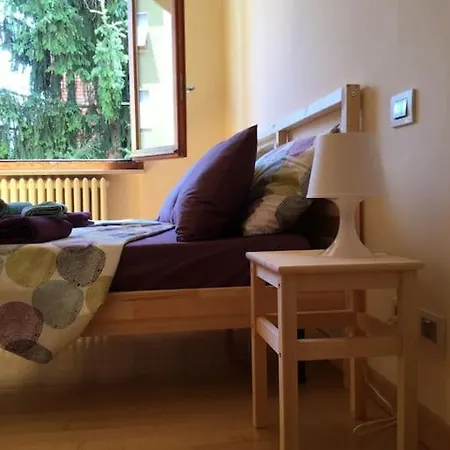 Apartament La Casa Di Luce