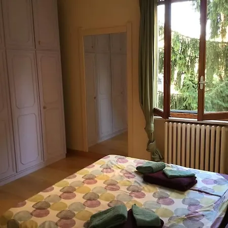 La Casa Di Luce Apartament Parma