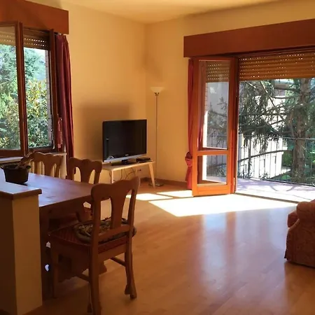 La Casa Di Luce Apartament